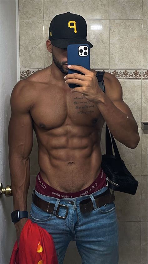 black men with abs with gucci shirt hot|Black Man Abs GIFs .